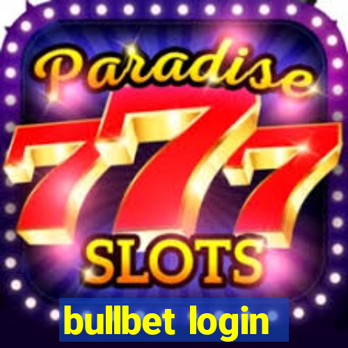 bullbet login